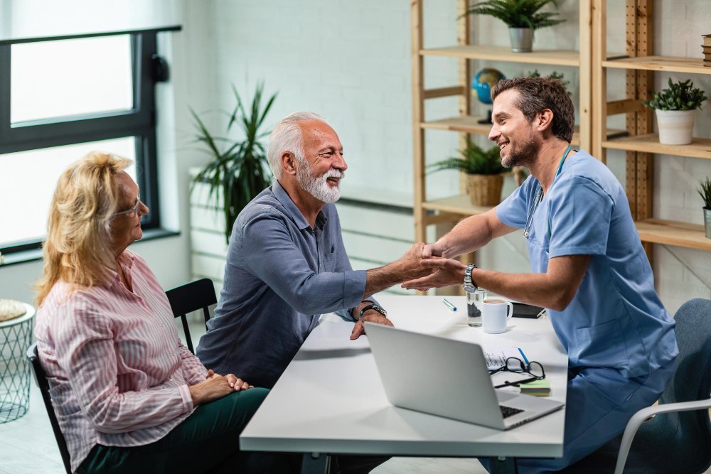 Level 4 Diploma in Health and Social Care Management (OTHM)