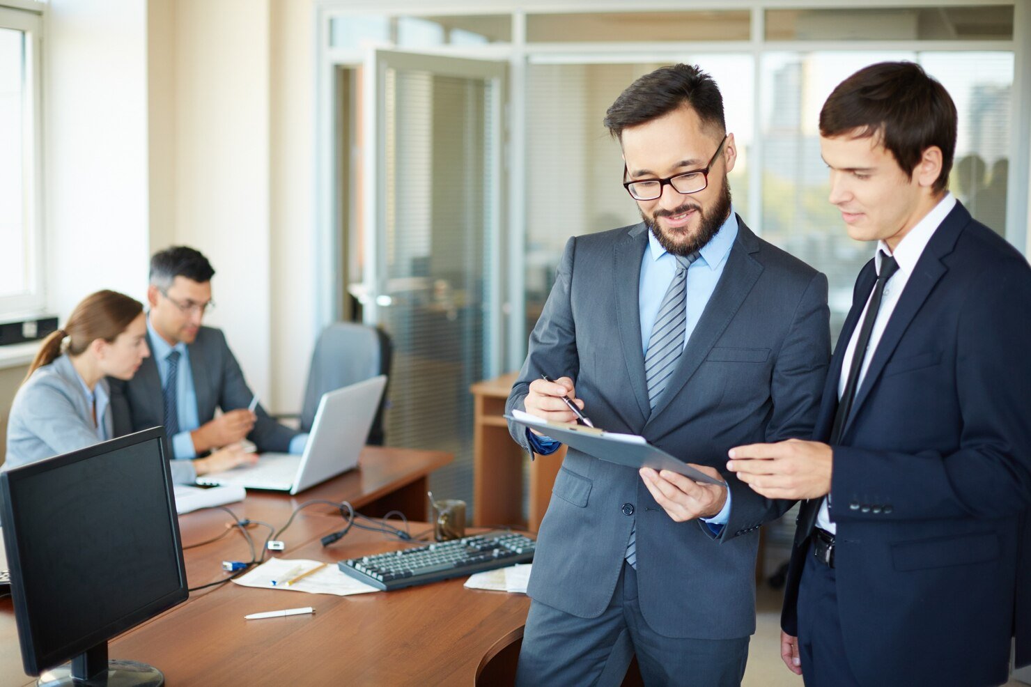 Level 4 Diploma in Business Management (QUALIFI)