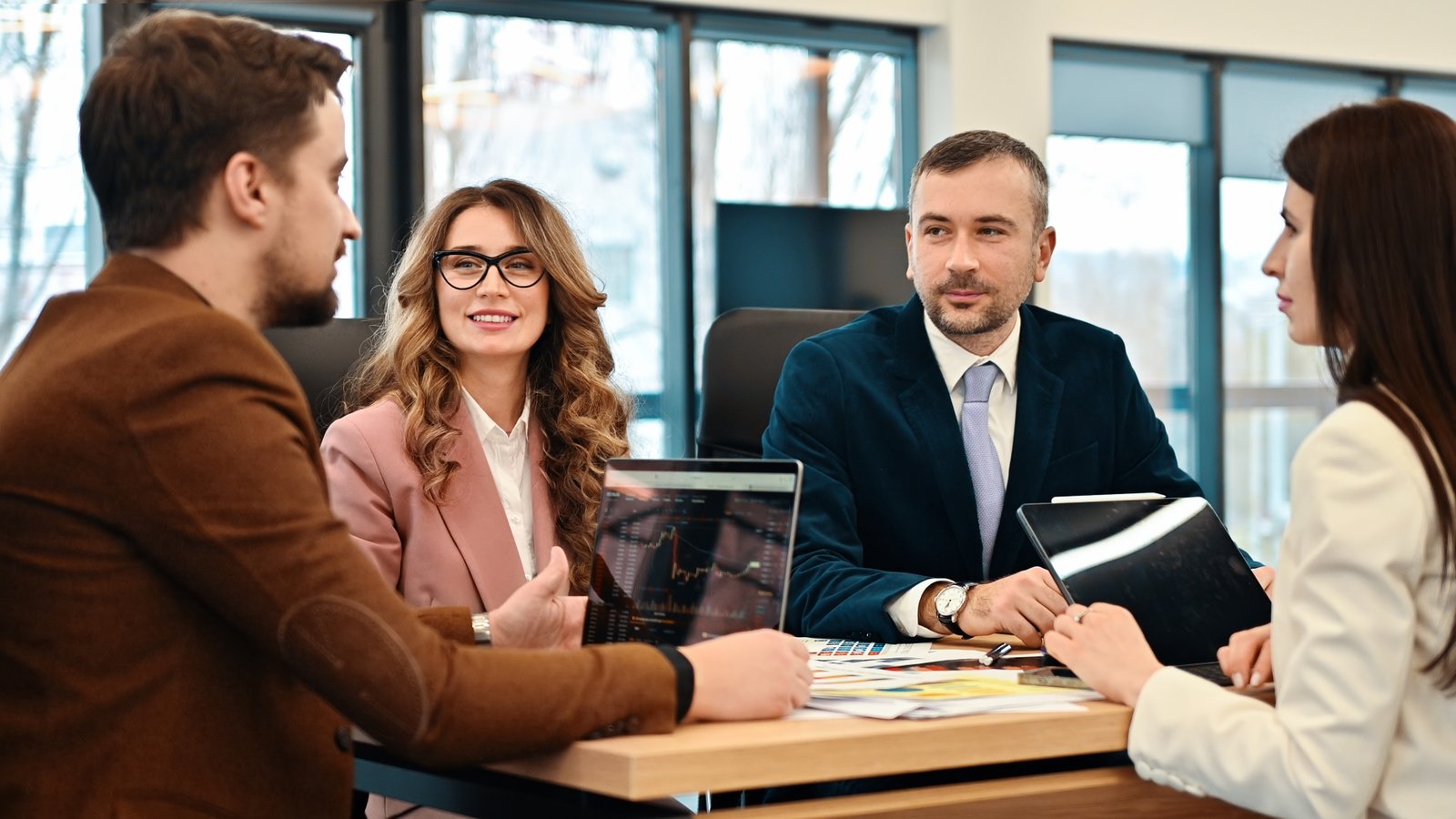 Level 5 Diploma in Law (QUALIFI)
