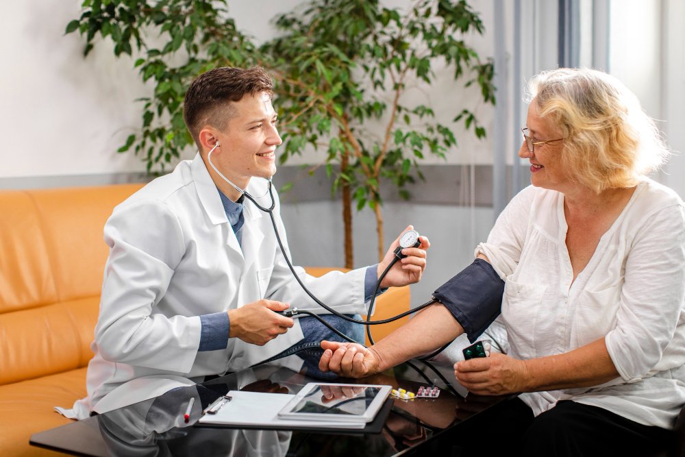 Level 5 Diploma in Health and Social Care Management (OTHM)