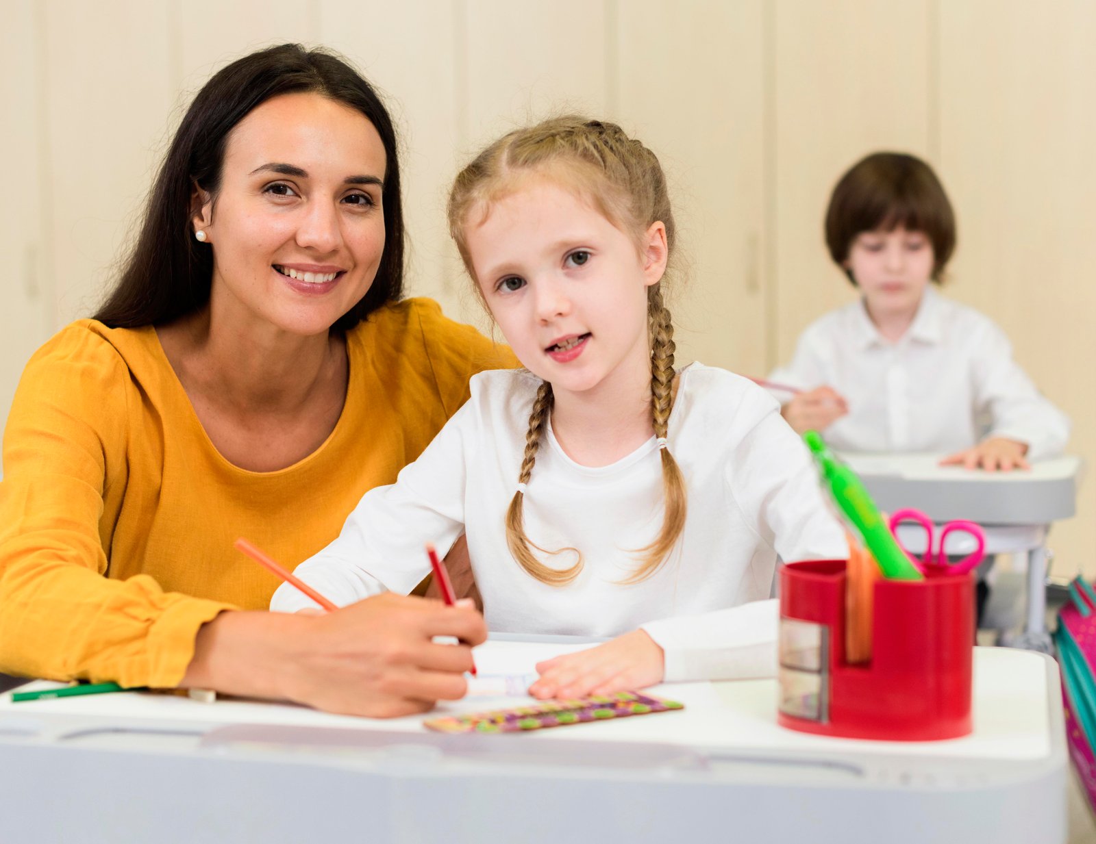Level 5 Diploma in Early learning and Childcare (QUALIFI)