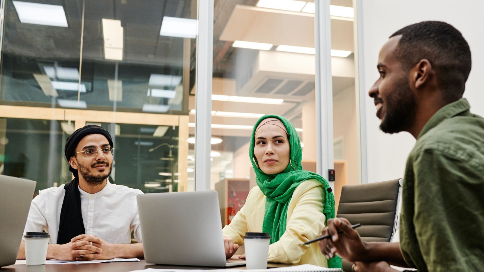 Level 3 Integrated Diploma in Business Management (QUALIFI)