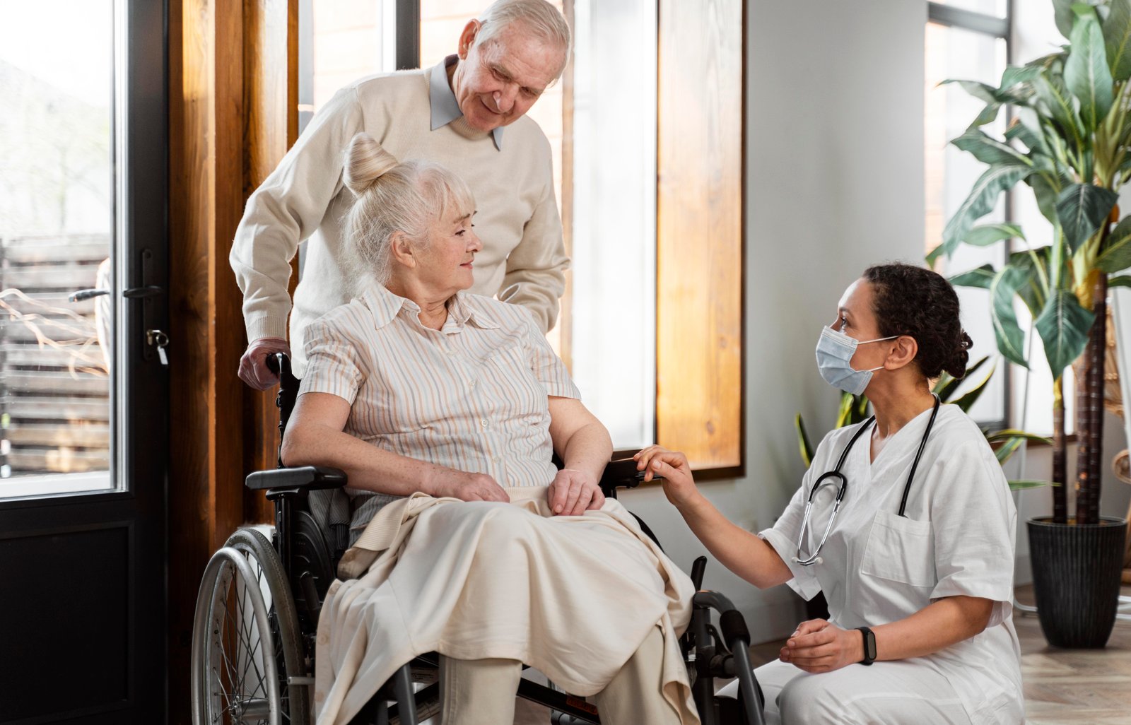 Adult Care
